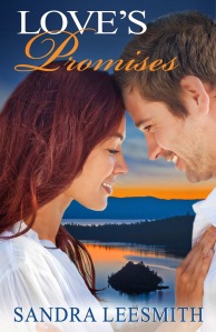 Love's Promises by Sandra Leesmith