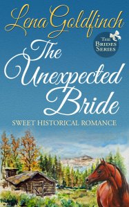 THE UNEXPECTED BRIDE